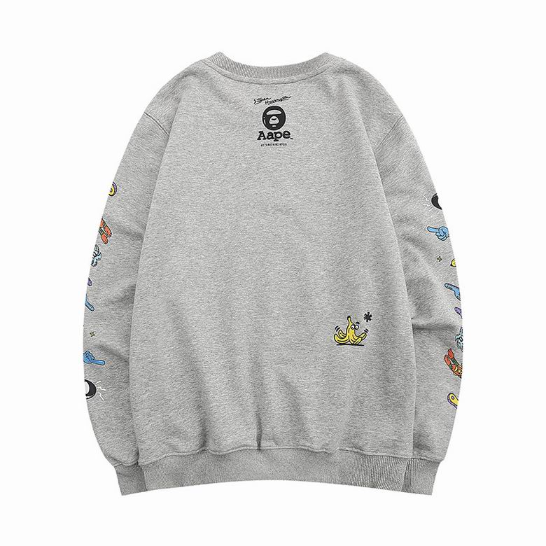 Bape Sweatshirt-086